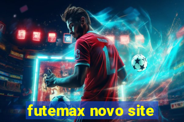 futemax novo site